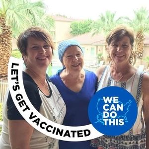 Meet your Posher, Debra